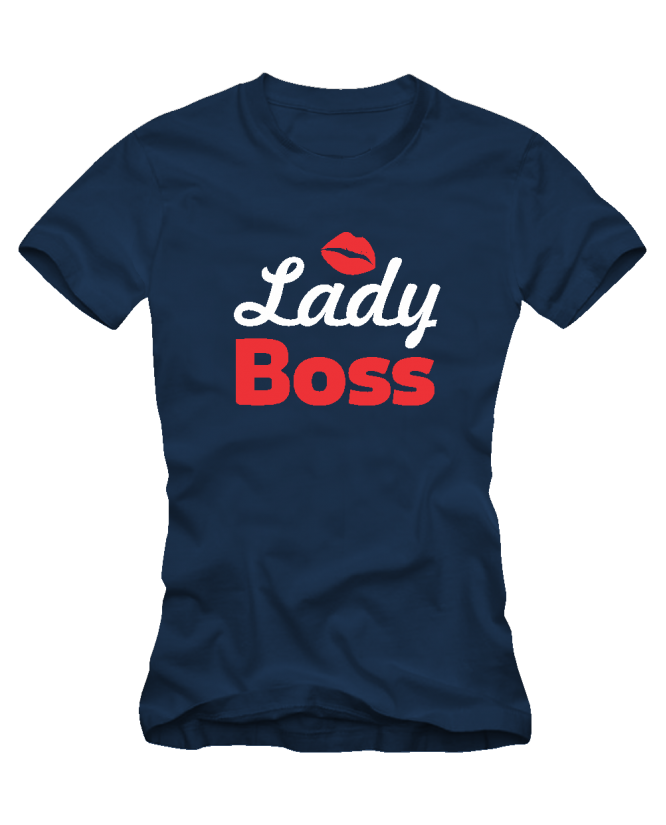 Boss lady Boss lady